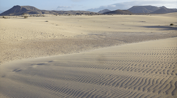 Lugares de Fuerteventura