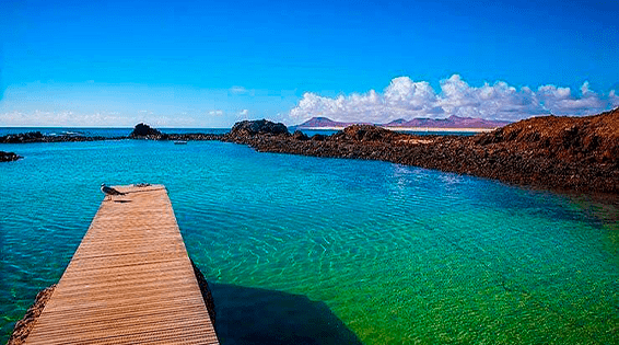 Lugares de Fuerteventura