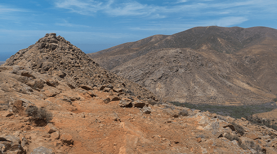 Lugares de Fuerteventura
