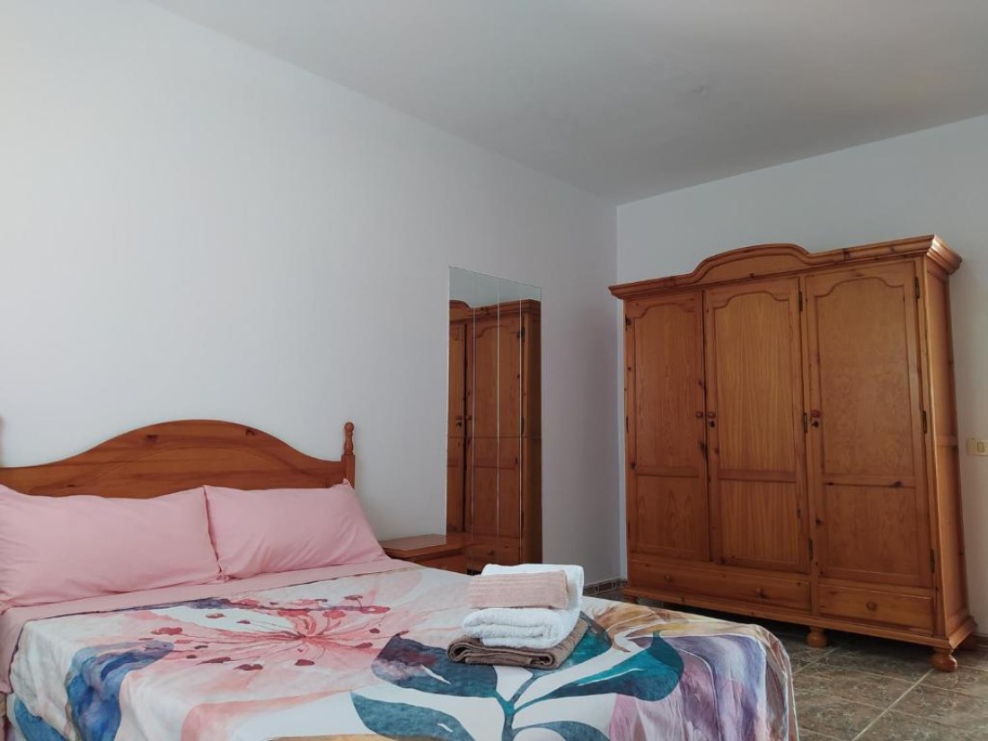 Casa Erika Tarajalejo