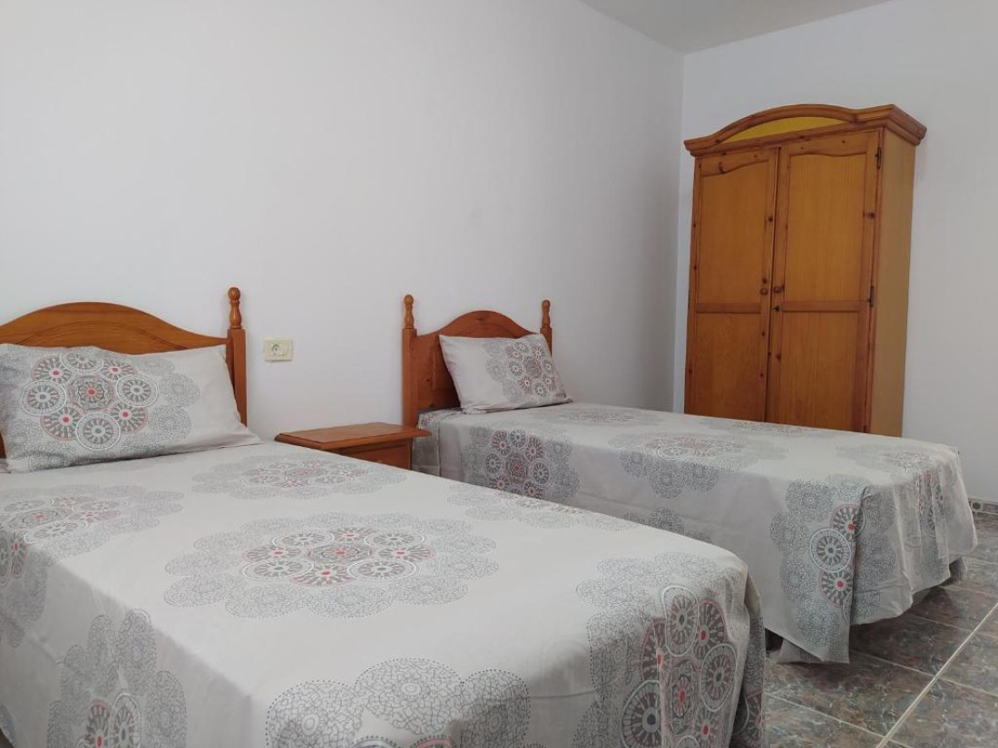 Casa Erika Tarajalejo