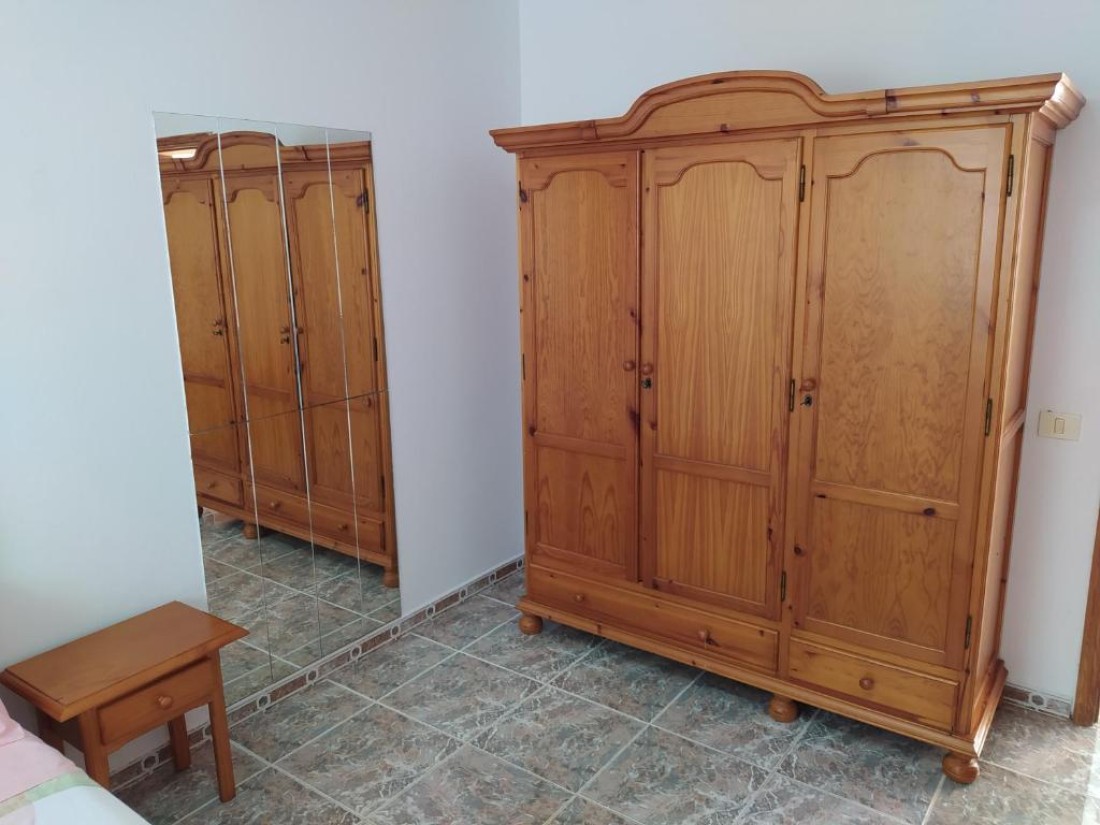 Casa Erika Tarajalejo