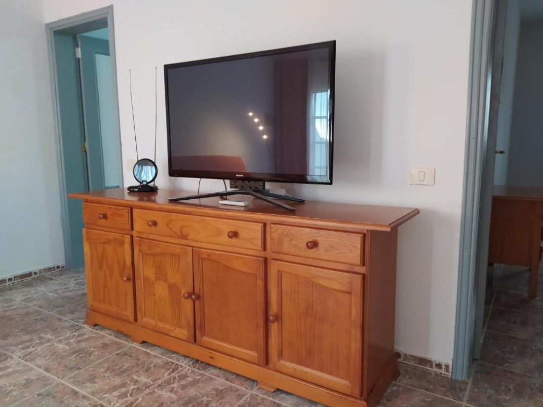 Casa Erika Tarajalejo C