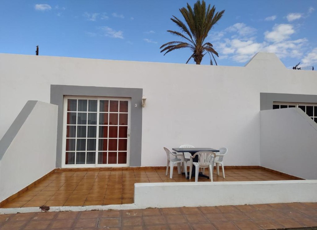 Casa Erika Tarajalejo C