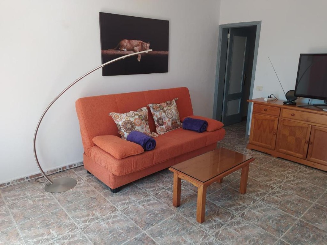 Casa Erika Tarajalejo C