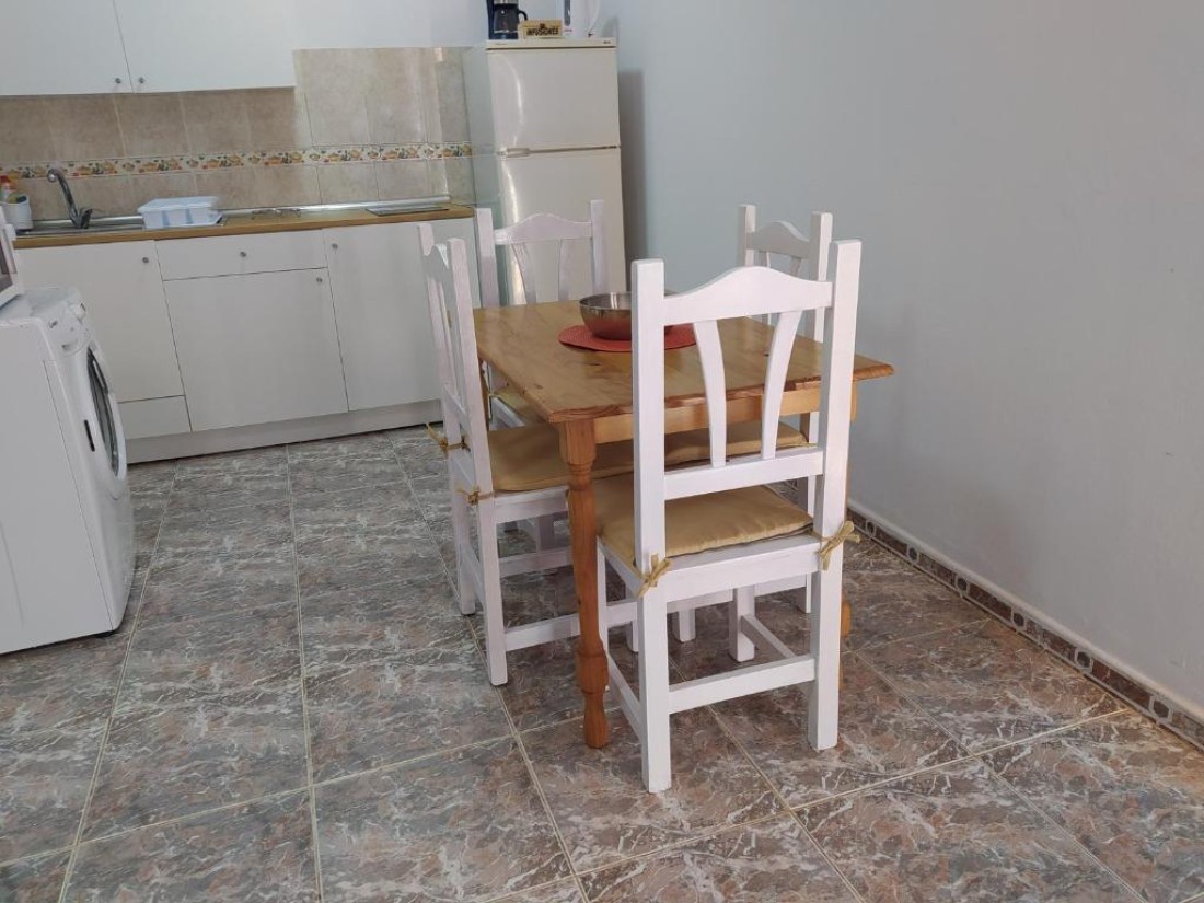 Casa Erika Tarajalejo C