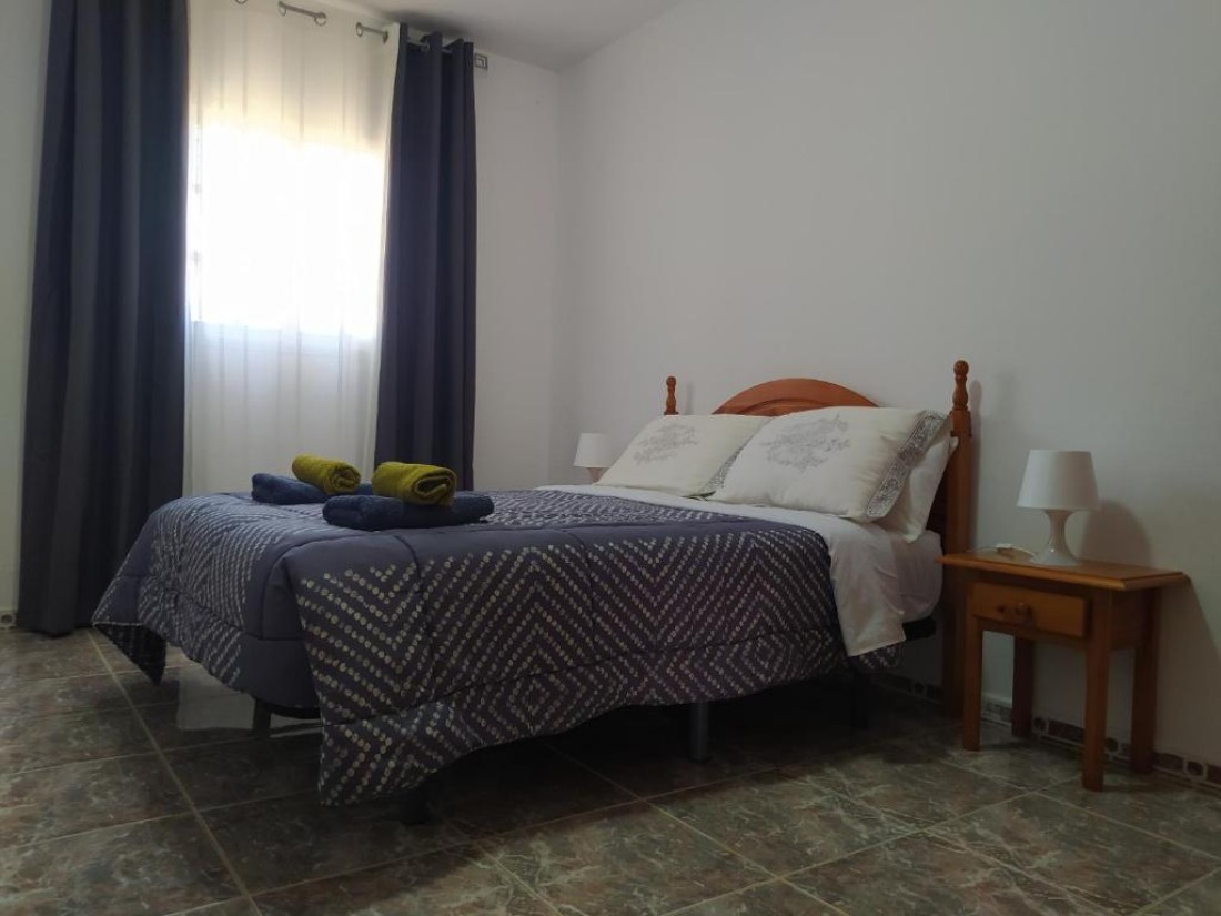Casa Erika Tarajalejo C