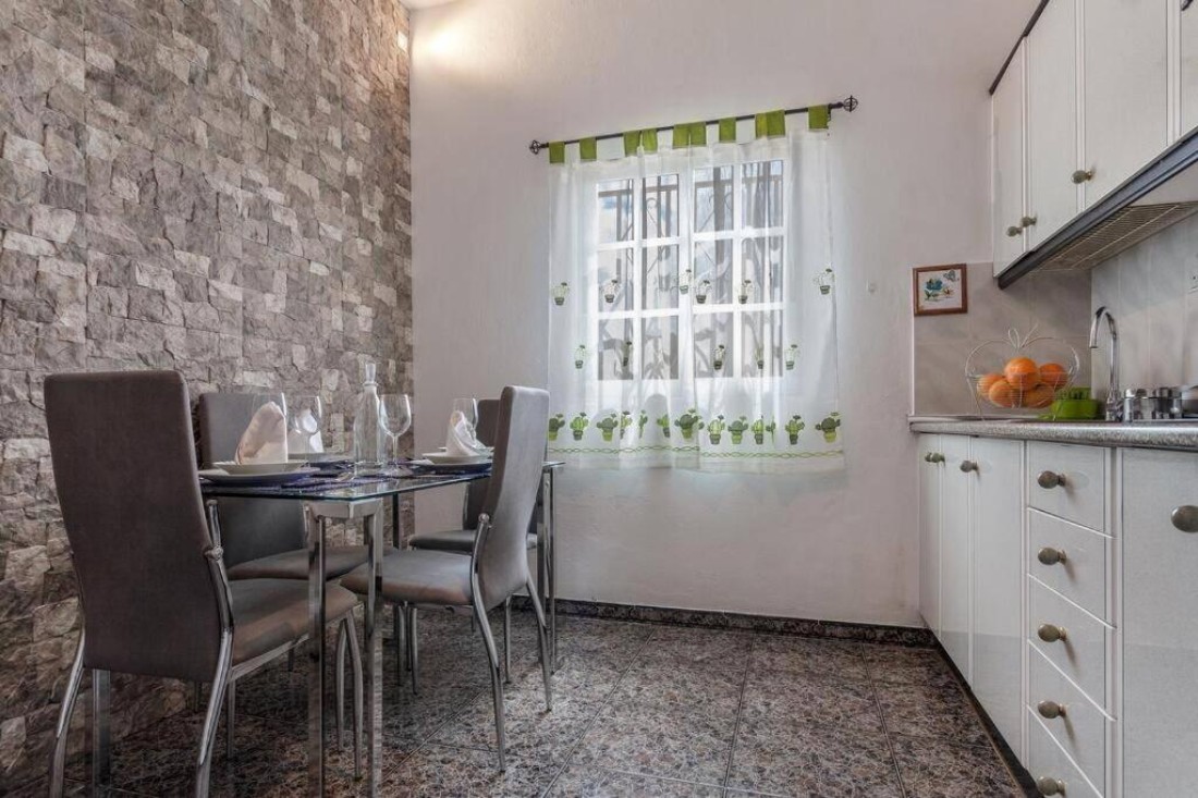 Casa Yamile