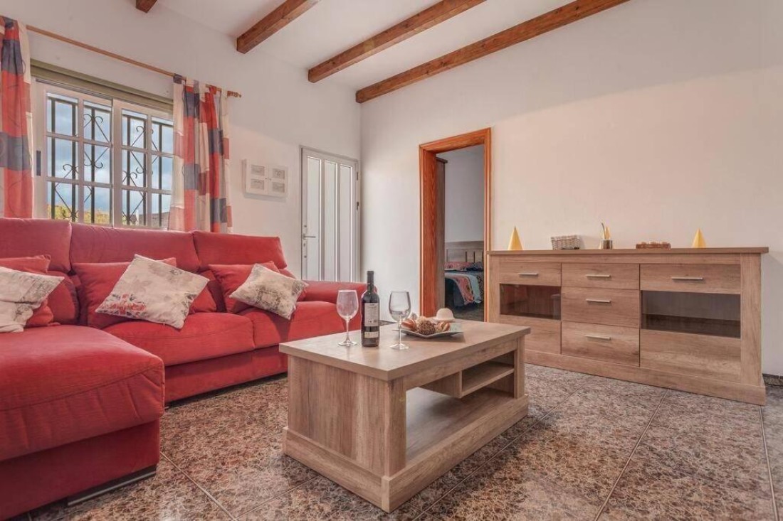 Casa Yamile