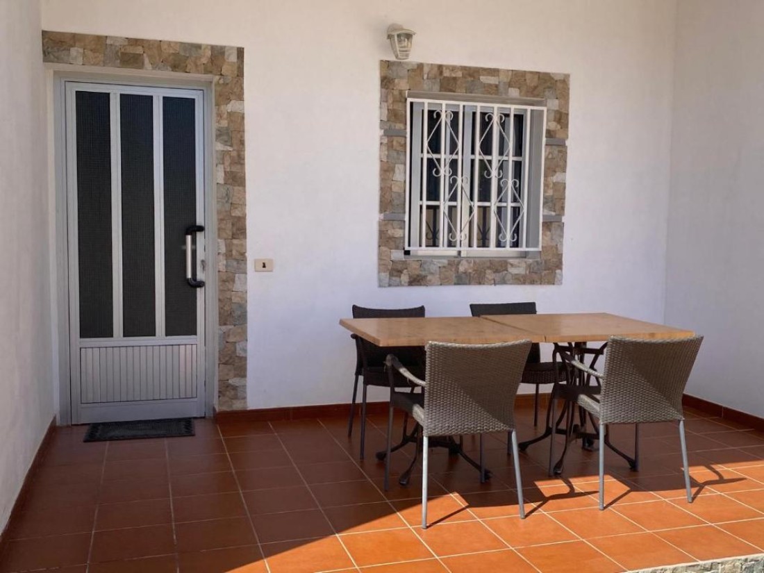 Casa Yamile