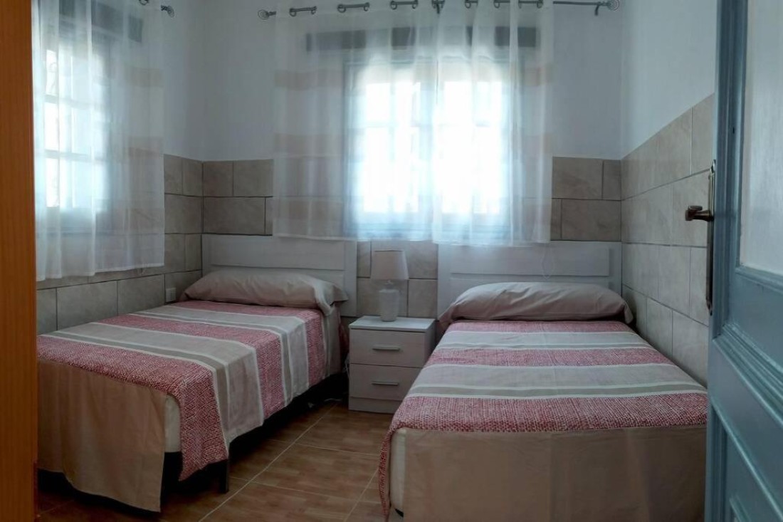 Casa Rubén