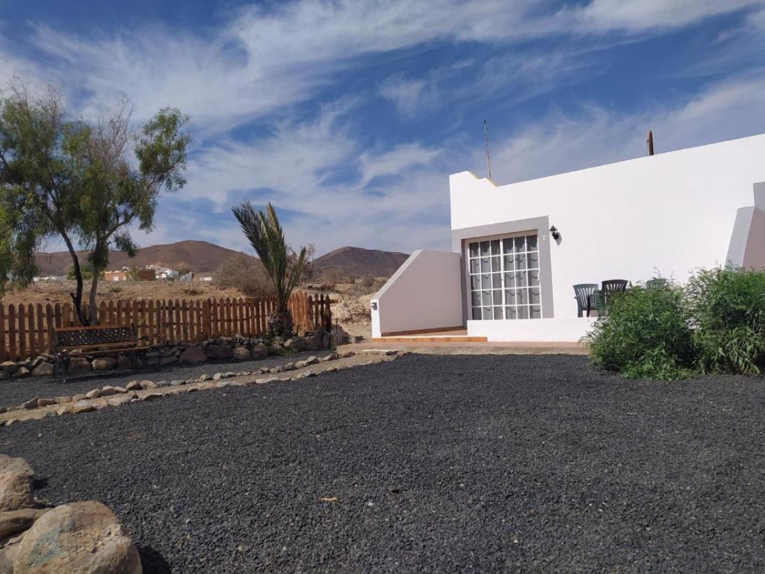 Casa Erika Tarajalejo