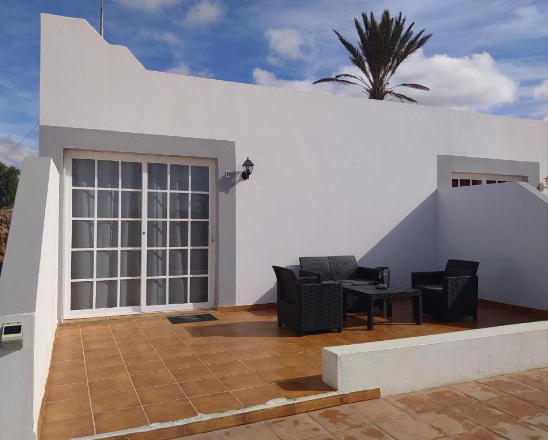 Casa Erika Tarajalejo