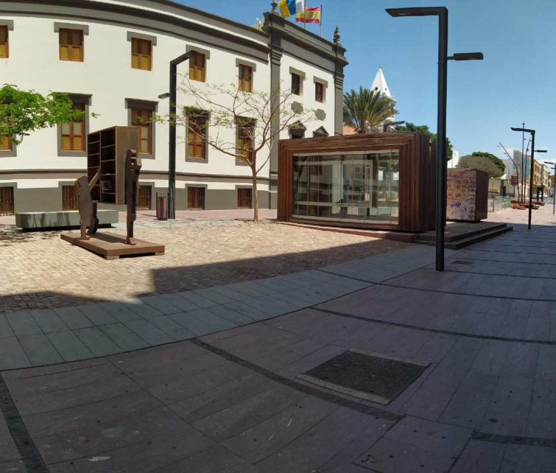Casa Érika